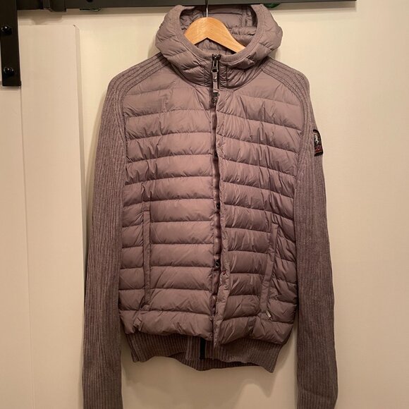 Parajumpers Mens Knitwear Jacket (XL) - Picture 3 of 4